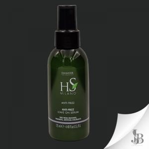 HS MILANO  Anti-Frizz párataszító  szérum szamártej-fehérjével 125 ml