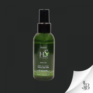 HS MILANO Daily use - Daily use - Tonik gyakori hajmosáshoz narancshéj kivonattal (125 ml)