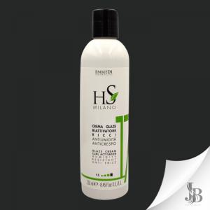 HS MILANO  Göndörítőkrém 250 ml