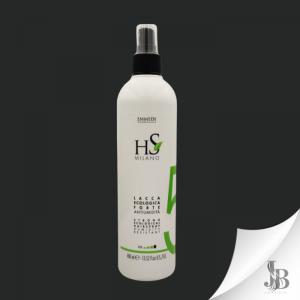 HS MILANO "5"  Hajlakk hajtógáz nélküli 400 ml