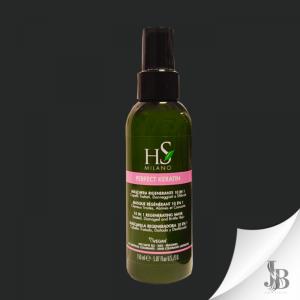 HS MILANO Repair - keratin szérum növényi őssejttel 125 ml