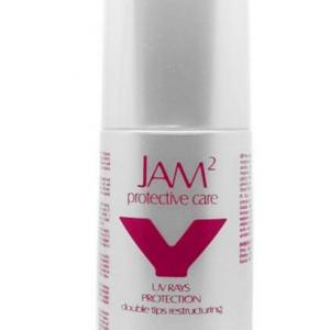 Jam2 fluid - Hajvégápoló olaj 80 ml