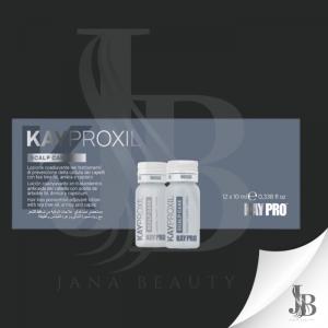 KAYPRO – Kayproxil – hajhullás elleni ampulla 10x12 ml