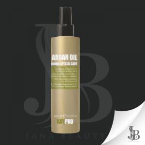 KAYPRO ARGAN OIL 10 az 1 ben balzsam, tápláló kondicionáló argánolaj- 200 ml