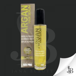 KAYPRO ARGAN OIL hajszérum - 100 ml