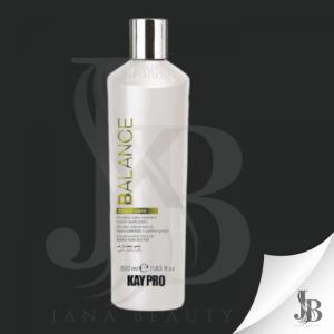 KAYPRO BALANCE hajsampon -350 ml