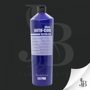 KAYPRO BOTU-CURE hajsampon -1000 ml