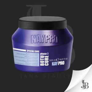 KAYPRO BOTU-CURE maszk -500 ml