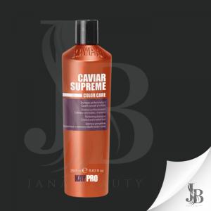 KAYPRO Caviar Supreme hajsampon -350 ml