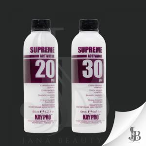 KAYPRO CAVIAR SUPREME krémhidrogén -150 ml