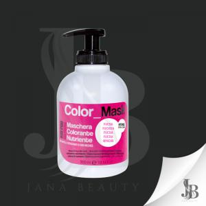 KAYPRO COLOR MASZK - 300 ml FUCSIA