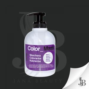 KAYPRO COLOR MASZK - 300 ml VIOLA LILA