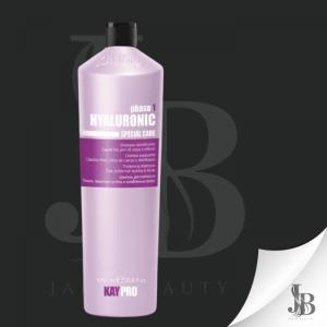 KAYPRO HIALURONIC hajsampon -1000 ml