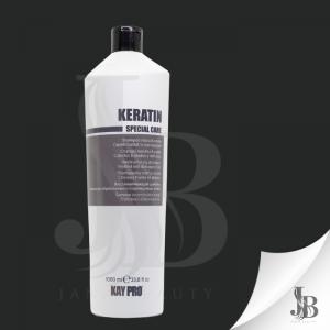KAYPRO KERATIN hajsampon -1000 ml