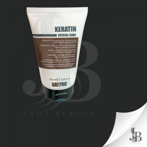 KayPro Keratin Hajvégápoló krém -100 ml