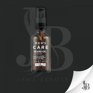 KAYPRO MEN'S CARE  Beard Oil - szakáll olaj 50 ml