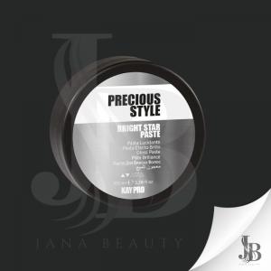 KAYPRO Precious Style BRIGHT STAR fényes formázó wax 100 ml