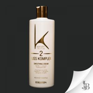 KERATIN STRUCTURE - LISS KOMPLEX 2 SIMÍTÓ MASZK 400 ML