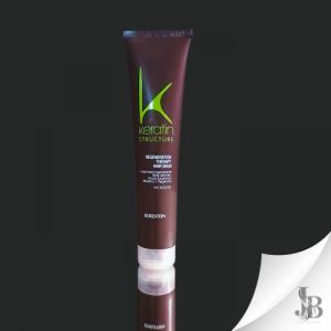Keratin Structure - Regeneration Therapy - Pakolás 175ml