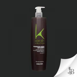 Keratin Structure - Regeneration Therapy - Sampon 750ml