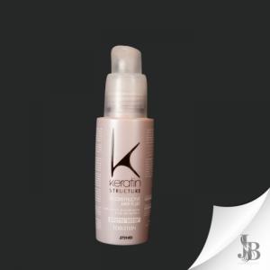 Keratin strucute Hajújraépítő fluid .... 100ml