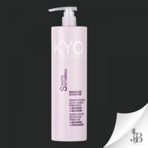 KYO Hydra Sampon 1000ml