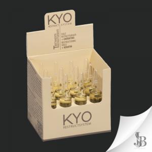 KYO Restruct Ampulla 12*10ml