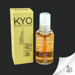 KYO Restruct Kristályolaj szérum 100ml
