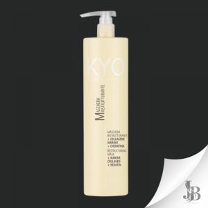 KYO Restruct maszk 500ml