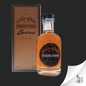 Luxina Espressione aftershave 200 ml papírdobozban