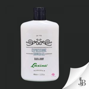 Luxina - Espressione tusfürdő 400 ml