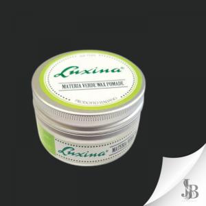 Luxina Materia Wax Pomádé - Zöld 100 ml