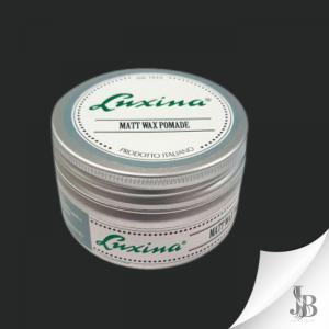 Luxina matt haj- és bajusz wax 100ml