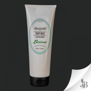 Luxina Purify - hajmaszk & fejbőrradír 250 ml