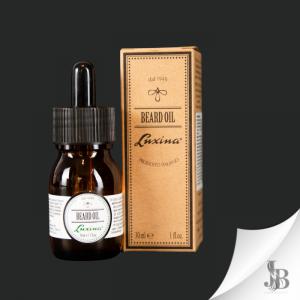 Luxina szakállápoló olaj 30ml