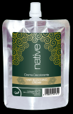 Native - Szőkítőkrém 250ml