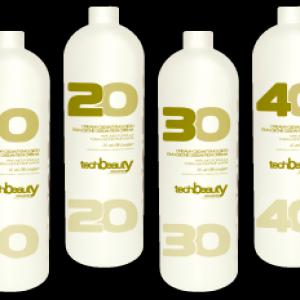 OxyBeauty krémhidrogén 1000ml (3% – 6% – 9% – 12%)
