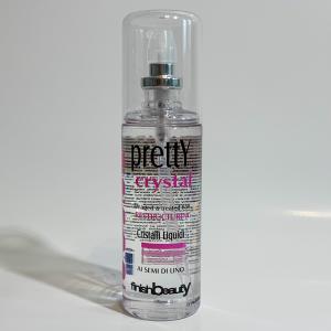 Pretty Crystal - Regeneráló hajfény 120 ml