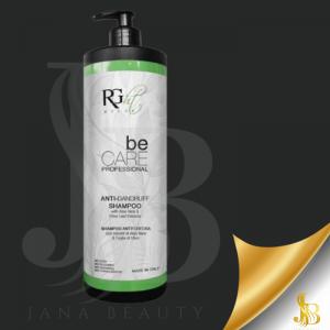 Right Color  BE CARE  KORPÁSODÁS ELLENI SAMPON (Anti dandruff) 1000 ml