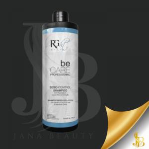 Right Color  BE CARE  SEBO-CONTROL sampon zsíros hajra 250 ml