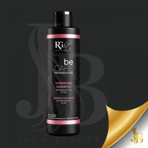 Right Color beCARE PROFESSIONAL Hydrating Shampoo – Hidratáló sampon hialuronsavval és ureával 250 ml