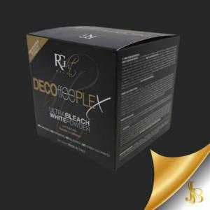 Right Color Decoffeeplex fehér szőkítőpor - Keratinnal & Koffeinnel 500g