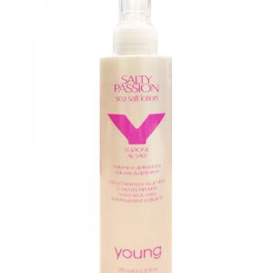 Salty Passion Lozione Al Sale - formázó spray tengeri sóval 200ml
