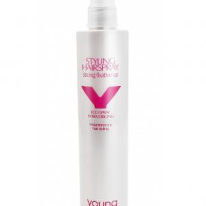 Styling HairSpray eco - Hajtógáz nélküli hajlakk 250ml