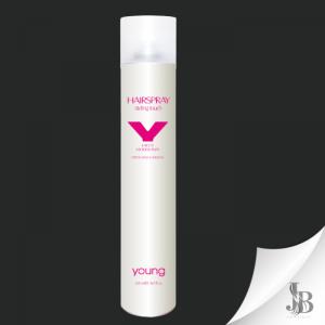 Styling Touch - Hajtógázas hajlakk 500ml