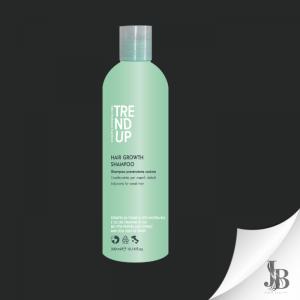 TREND UP Hair Growth - hajhullás elleni sampon- 300 ml