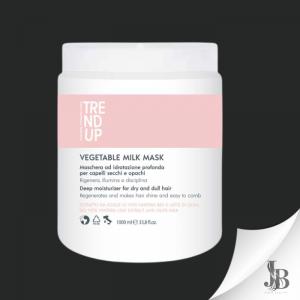 TREND UP Nourishing tápláló hajpakolás száraz hajra - 1000 ml