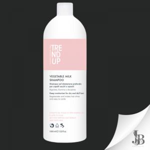 TREND UP Nourishing tápláló sampon száraz hajra - 1000 ml
