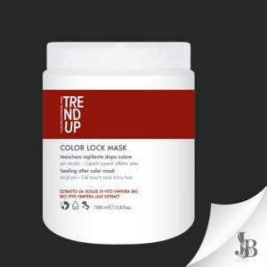 TREND UP Post Color hajfestést lezáró hajpakolás - 1000 ml
