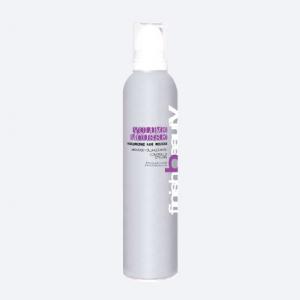 Volume Mousse - Volumennövelő hajhab 300 ml